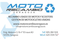 MOTOR PARTE BAJA - KYMCO PEOPLE 50 2005-2008